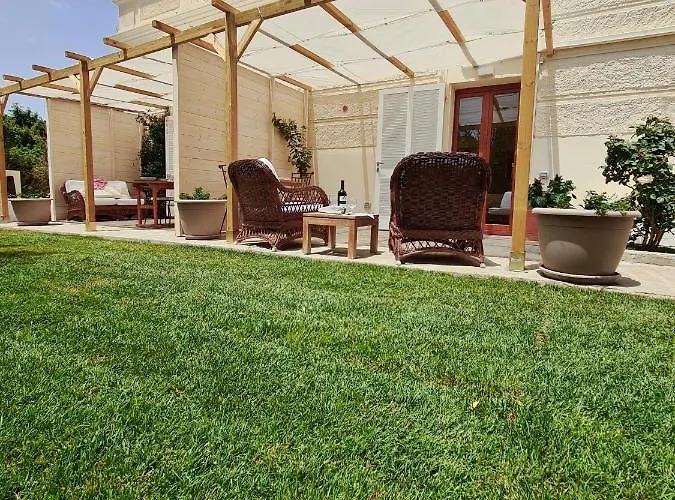 North Sardinia Retreats - Manini Boutique 4* Ла-Маддалена