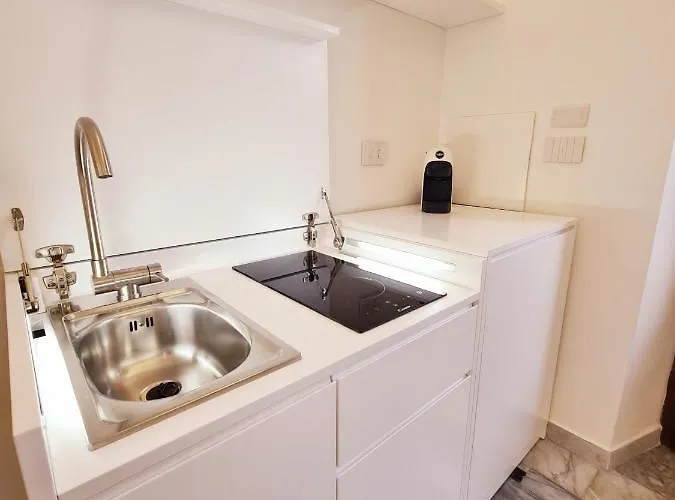 Гостевой дом North Sardinia Retreats - Manini Boutique