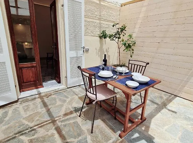 North Sardinia Retreats - Manini Boutique