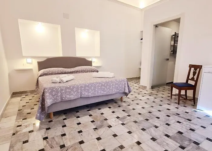North Sardinia Retreats - Manini Boutique Гостевой дом Ла-Маддалена