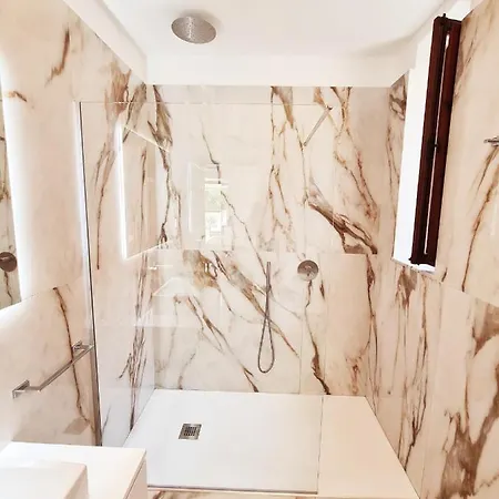 Villa Manini suites *