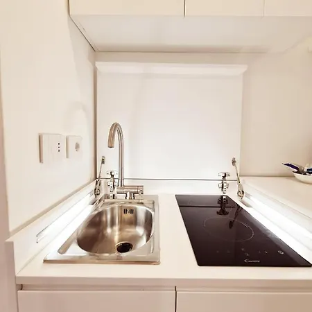Villa Manini suites *