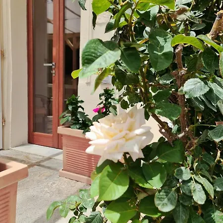Affittacamere Villa Manini suites La Maddalena (Sassari)