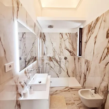 Villa Manini suites *
