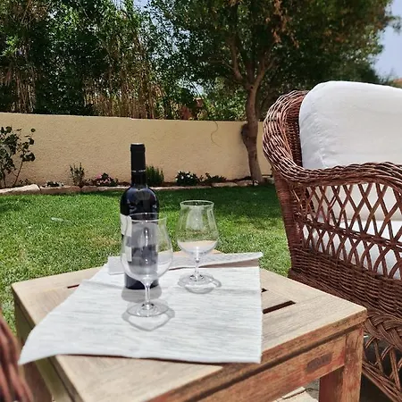 Villa Manini suites * La Maddalena (Sassari)