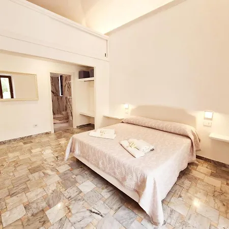 Villa Manini suites Affittacamere La Maddalena (Sassari)