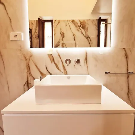 Konukevi North Sardinia Retreats - Manini Boutique 4*