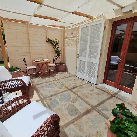 Affittacamere Villa Manini suites La Maddalena (Sassari)
