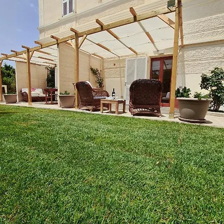 Villa Manini suites * La Maddalena (Sassari)