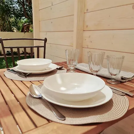 Villa Manini suites Affittacamere La Maddalena (Sassari)