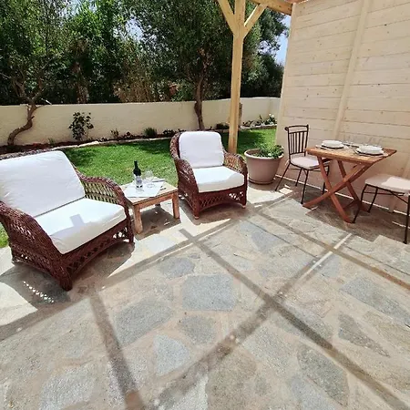 Affittacamere Villa Manini suites La Maddalena (Sassari)
