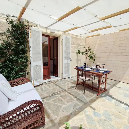 North Sardinia Retreats - Manini Boutique 게스트하우스 3*