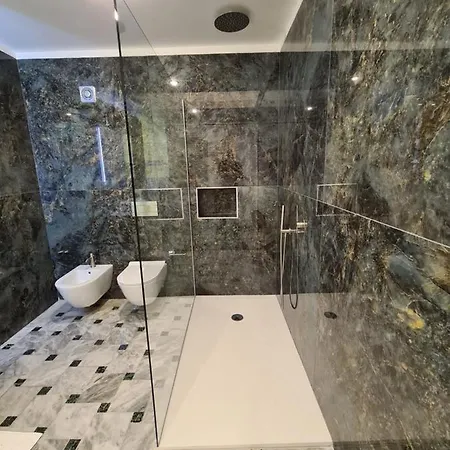 Affittacamere Villa Manini suites La Maddalena (Sassari)