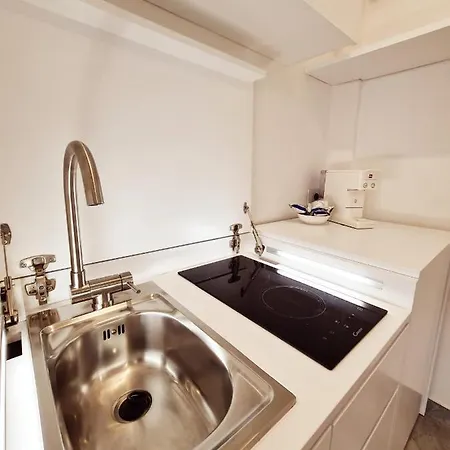 Konukevi North Sardinia Retreats - Manini Boutique La Maddalena (Sassari)