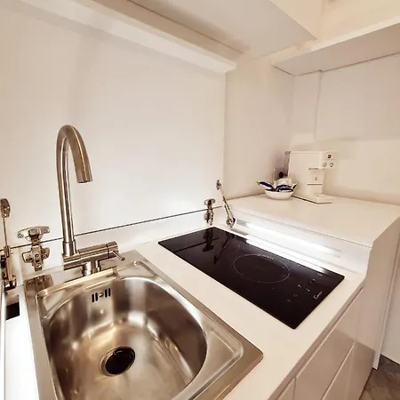 Affittacamere Villa Manini suites La Maddalena (Sassari)