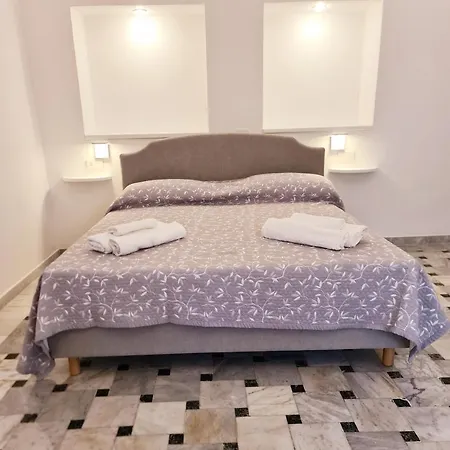 Affittacamere Villa Manini suites *