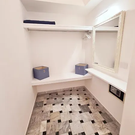 Villa Manini suites Affittacamere *