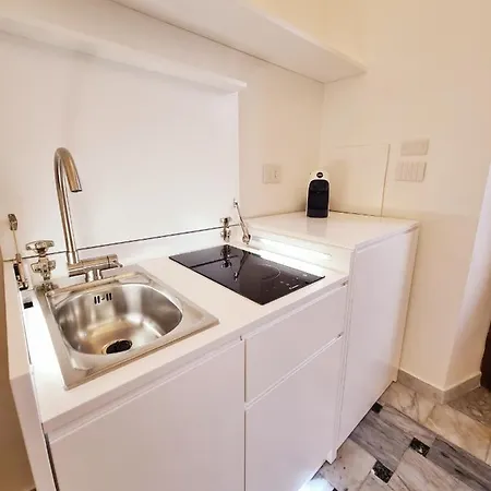 Affittacamere Villa Manini suites