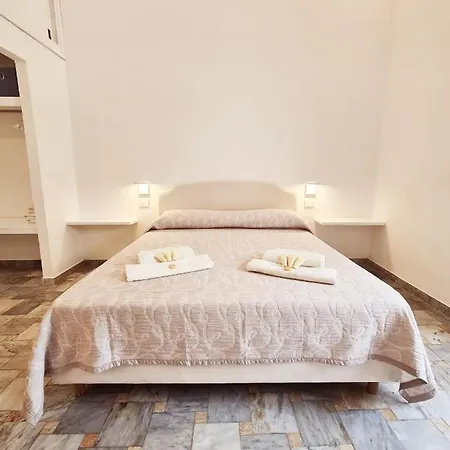 Affittacamere Villa Manini suites La Maddalena (Sassari)