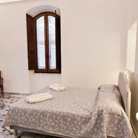 Villa Manini suites *