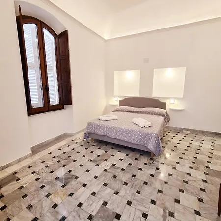 Villa Manini suites Affittacamere