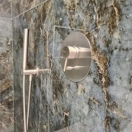 Villa Manini suites * La Maddalena (Sassari)