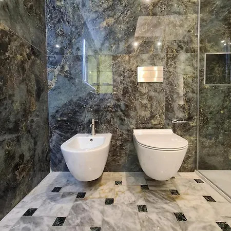 North Sardinia Retreats - Manini Boutique Konukevi La Maddalena (Sassari)