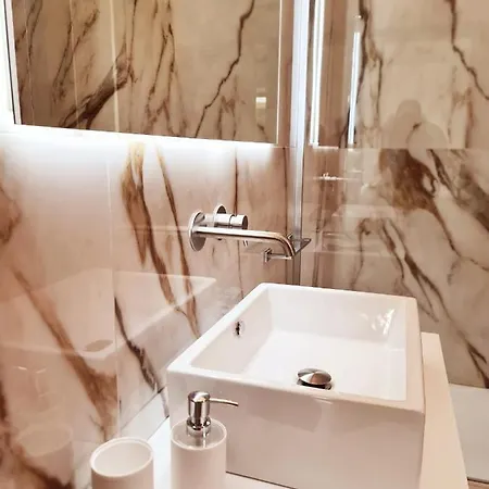 Villa Manini suites