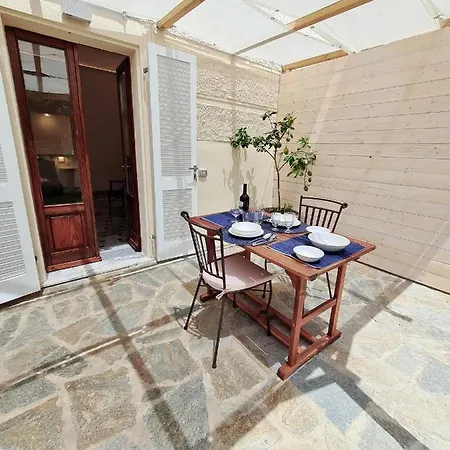 North Sardinia Retreats - Manini Boutique