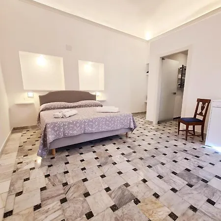 Villa Manini suites Affittacamere La Maddalena (Sassari)