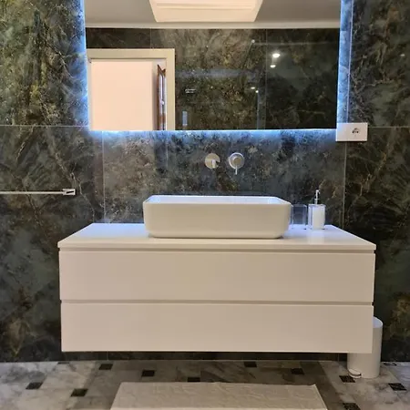 North Sardinia Retreats - Manini Boutique Konukevi La Maddalena (Sassari)