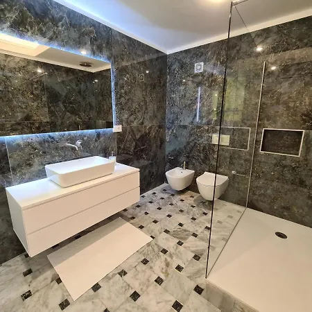 Affittacamere Villa Manini suites *