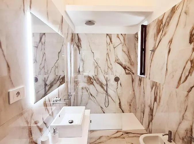 North Sardinia Retreats - Manini Boutique 4*