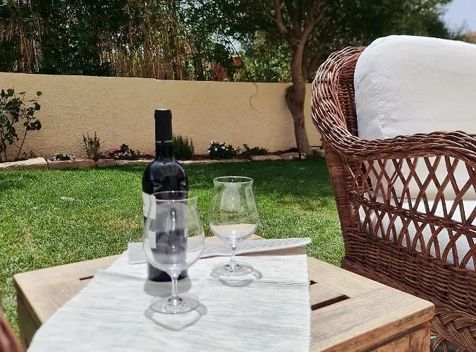 North Sardinia Retreats - Manini Boutique 4* La Maddalena
