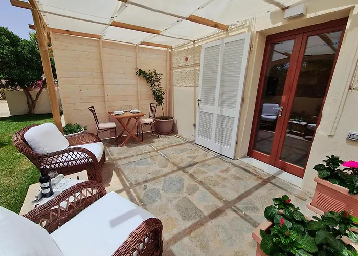 Konukevi North Sardinia Retreats - Manini Boutique La Maddalena (Sassari)