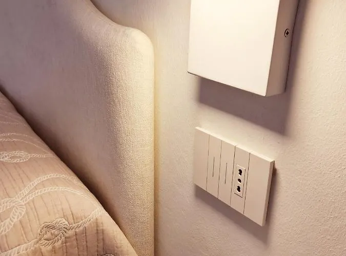 North Sardinia Retreats - Manini Boutique Konukevi 4*