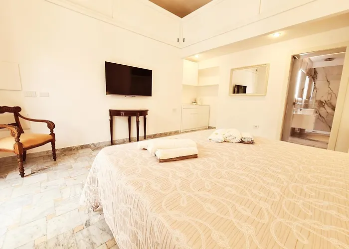 Vendégház North Sardinia Retreats - Manini Boutique 4*