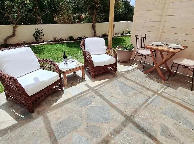 Konukevi North Sardinia Retreats - Manini Boutique La Maddalena (Sassari)