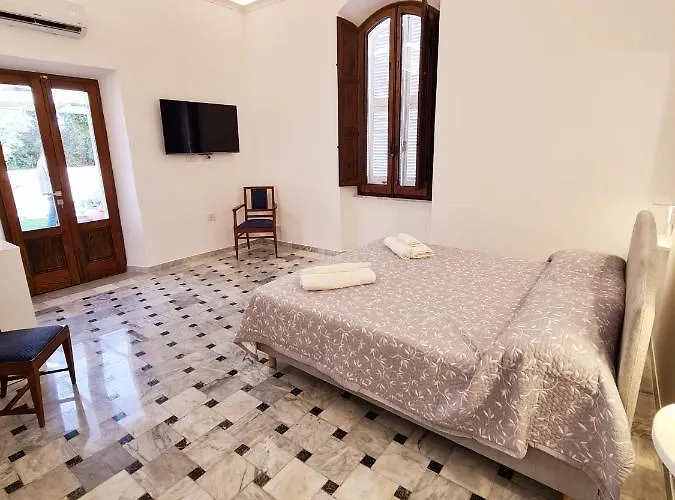 Vendégház North Sardinia Retreats - Manini Boutique 4*