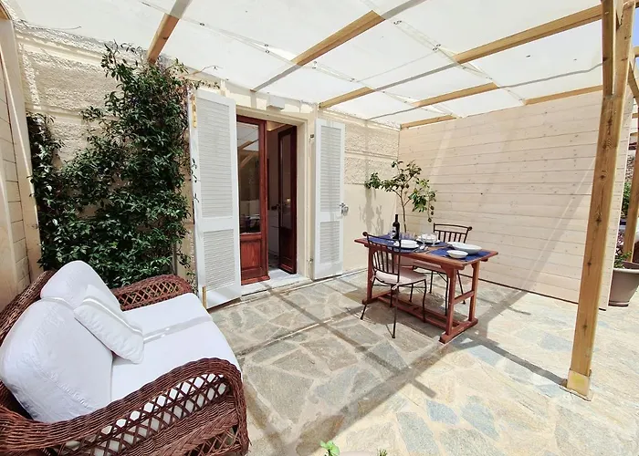 North Sardinia Retreats - Manini Boutique Konukevi 4*