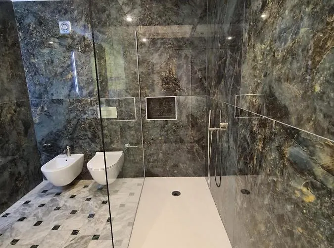 Konukevi North Sardinia Retreats - Manini Boutique La Maddalena (Sassari)