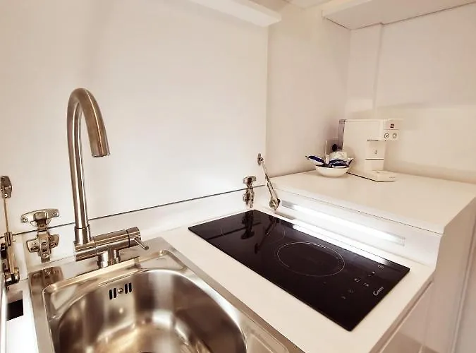 Konukevi North Sardinia Retreats - Manini Boutique La Maddalena (Sassari)