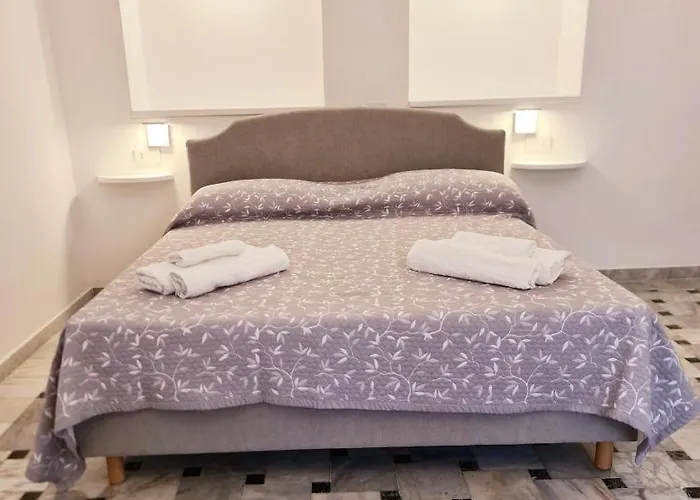 Konukevi North Sardinia Retreats - Manini Boutique 4*