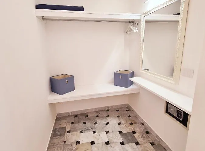 North Sardinia Retreats - Manini Boutique Konukevi 4*