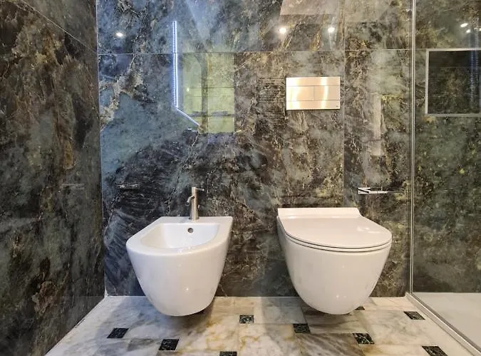 North Sardinia Retreats - Manini Boutique Vendégház La Maddalena