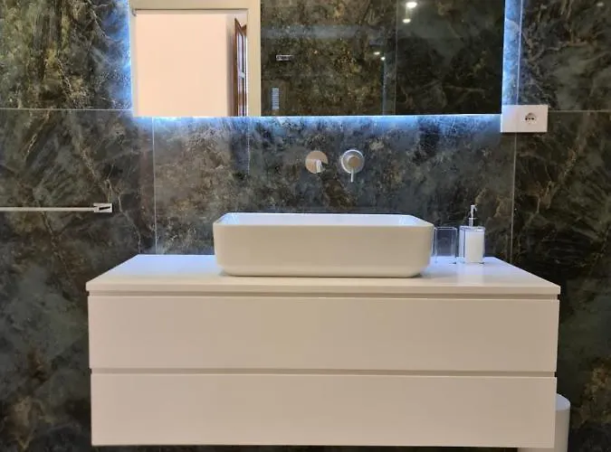 North Sardinia Retreats - Manini Boutique Konukevi La Maddalena (Sassari)