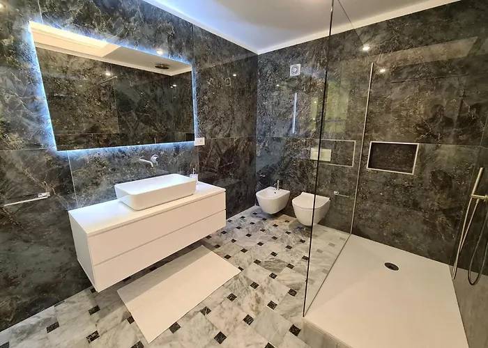 Vendégház North Sardinia Retreats - Manini Boutique 4*